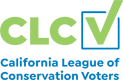 California League of Conservation Voters